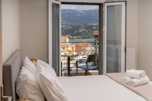 City Vibes Apartments 5