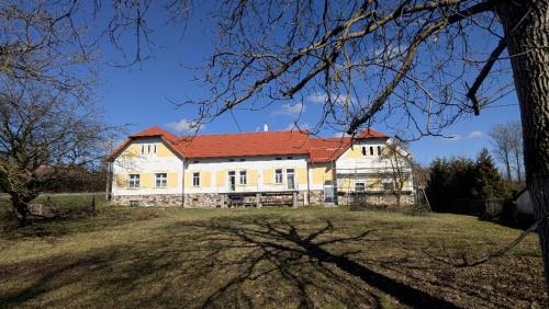 Statek Osmička