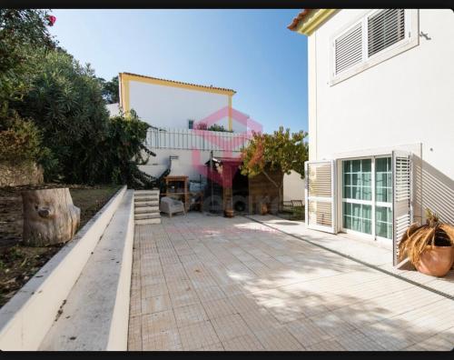 Aconchegante&Charmosa casa Sesimbra
