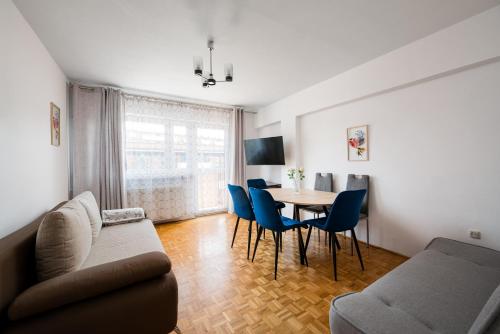 Mokotów Harmony Stay Apartment by BookingHost