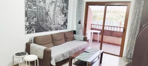 Los Cristianos Nice 2bdr apartment near the beach WIFI