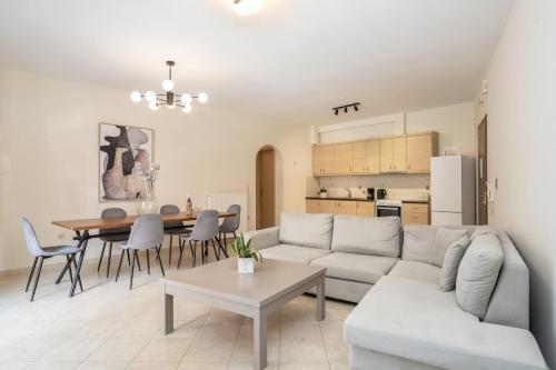 City Vibes Apartments 1