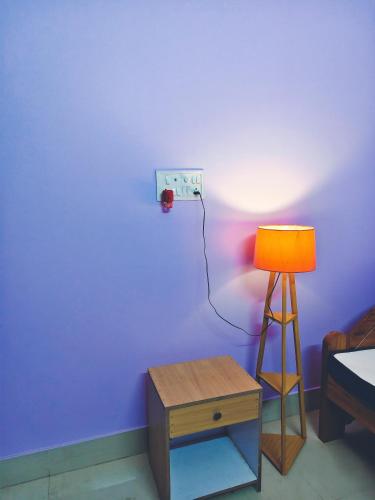 Gallery image of Happy Nest Homestay in Agartala