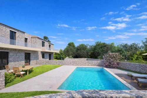 MALUNA - Serenity Soulscape