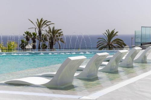 Hotel Royal Atlántico
