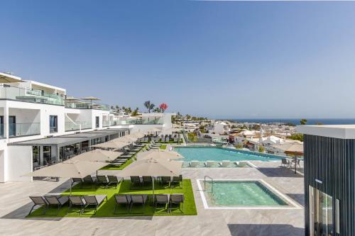 Hotel Royal Atlántico