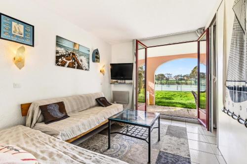 Résidence Port Bourgenay - maeva Home - Appartement avec terrasse 3 pièces 5 personnes - Sélection - super Home MAE-9191