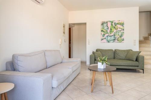 City Vibes apartment 9