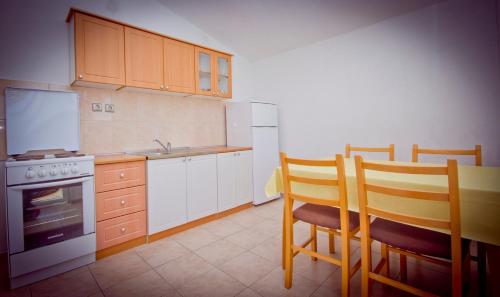 Apartment Mara