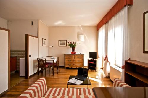 Hotel Residence Zara & Domus Lagosta