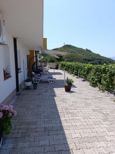 Knezovic Apartments