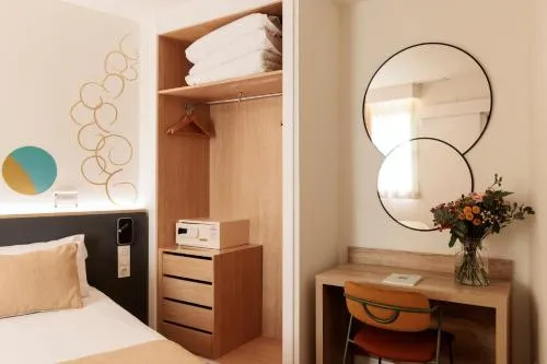 Blume Cruz Suites photo 14