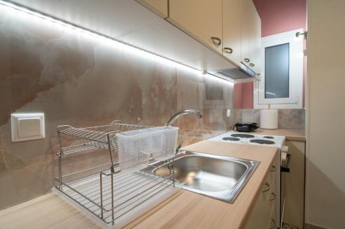 iliostolisto luxury apartment volos