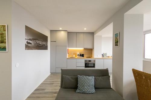 Happy Downtown Apartments by Porto City Hosts
