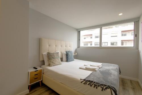 Happy Downtown Apartments by Porto City Hosts