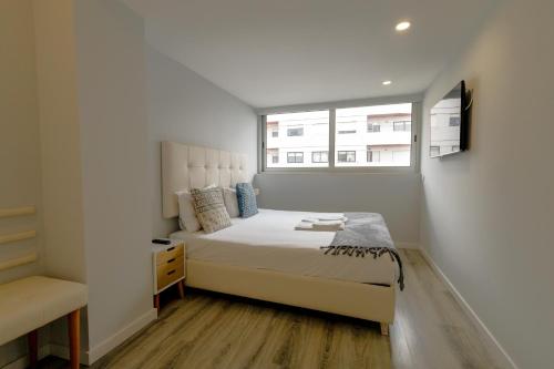 Happy Downtown Apartments by Porto City Hosts