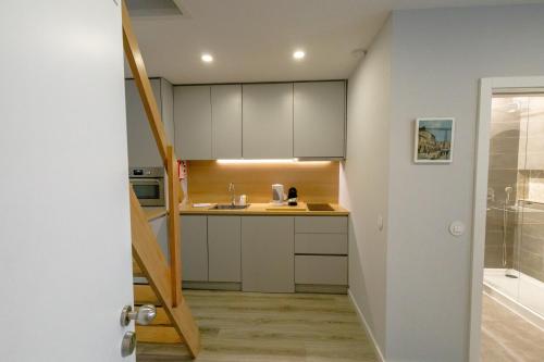Happy Downtown Apartments by Porto City Hosts