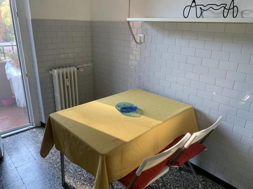 Mecenate 7, ampio Bilocale a 15 min dal centro