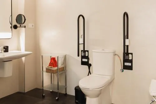 Blume Cruz Suites photo 20