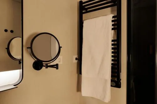Blume Cruz Suites photo 21