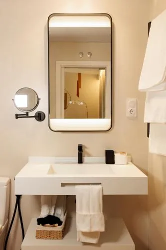 Blume Cruz Suites photo 19