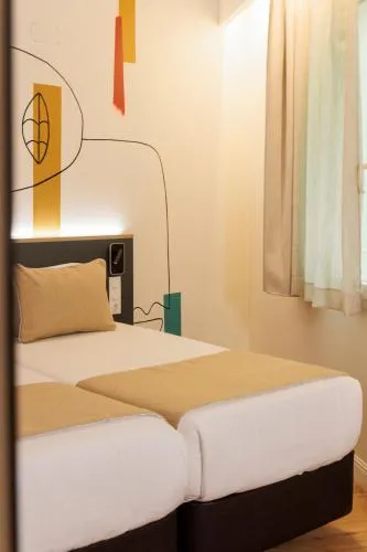 Blume Cruz Suites photo 17