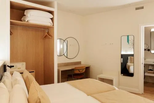 Blume Cruz Suites photo 7