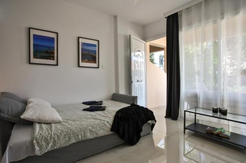 Foto MyCyprusStay - Jo's Cosy 1 Bedroom Apartment 2