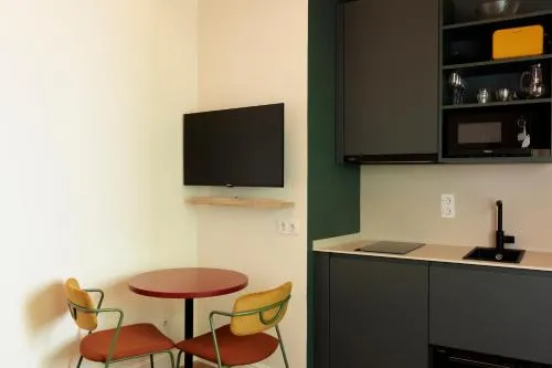 Blume Cruz Suites photo 5