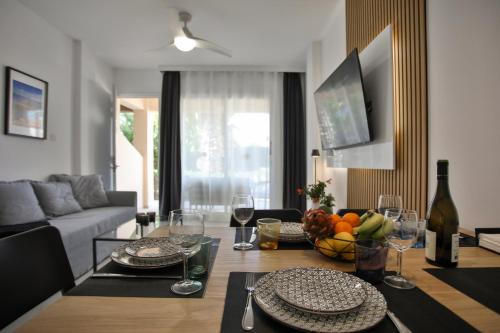 Foto MyCyprusStay - Jo's Cosy 1 Bedroom Apartment 6