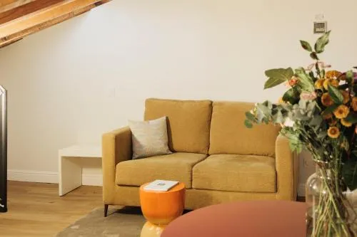 Blume Cruz Suites photo 11