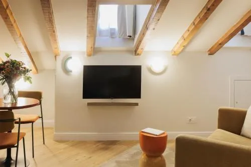 Blume Cruz Suites photo 18