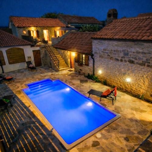 Holiday home Dida Jere