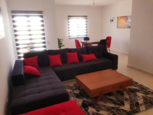 Very charming apartment in Hammamet