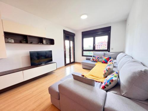 PUSHE Playa Granada Beach&Golf 1