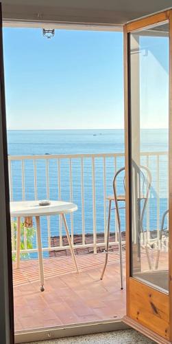 Petit Appartement Vue Mer