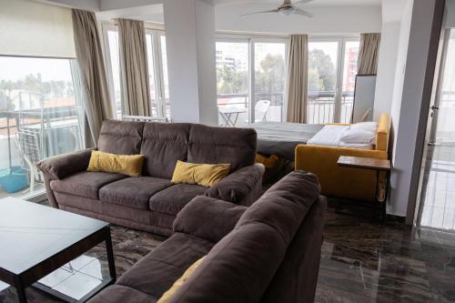 Nautica Luxe Apartments