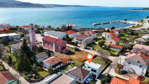 Apartment Patrisa centar
