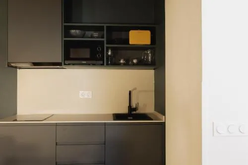 Blume Cruz Suites photo 9