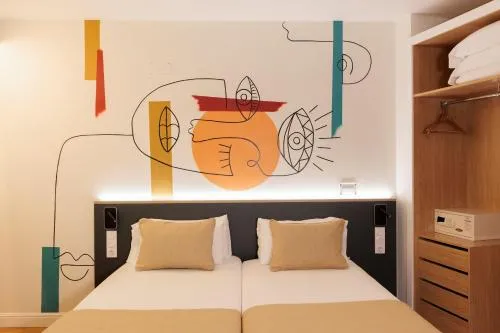 Blume Cruz Suites photo 3