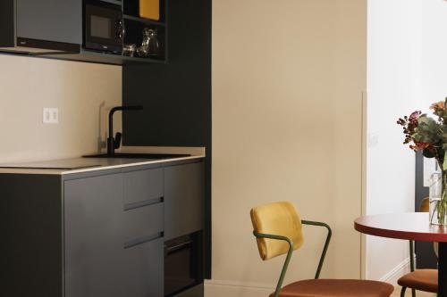 Blume Cruz Suites photo 89
