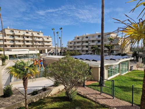 Vitors Plaza Alvor Apartment