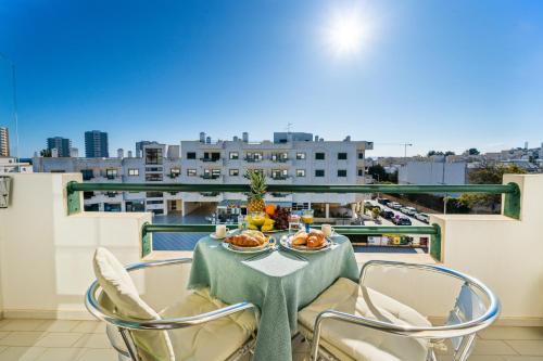 Dunas Alvor 307 by ALgest