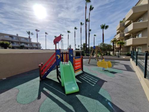 Vitors Plaza Alvor Apartment