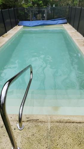 Gallery image of Punta Ballena- Rancho Civil- Casa de Campo, Piscina y Playa in Punta del Este