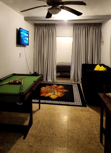 First Floor 2 Bed Apartment
