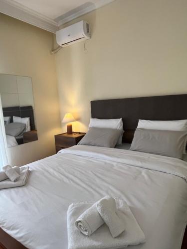 Erato Hospitality