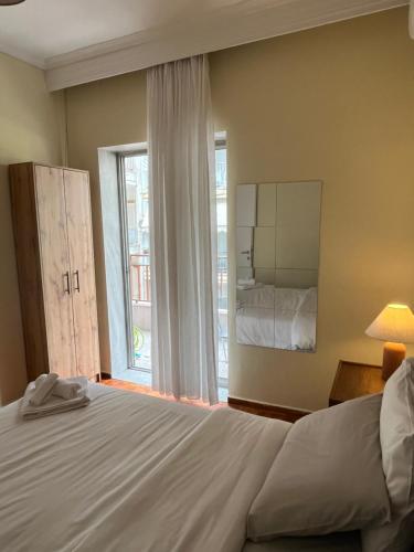 Erato Hospitality