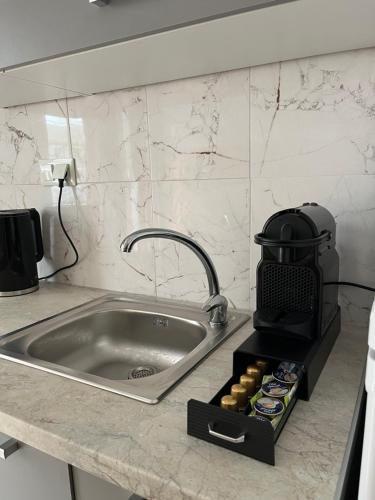 Erato Hospitality