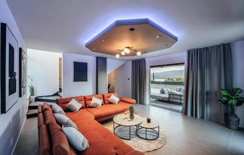 Gorgeous Home In Arbanija